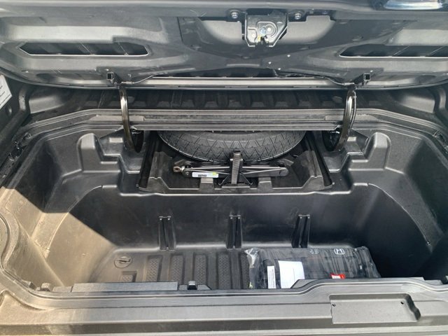 Certified 2025 Honda Ridgeline RTL image 19