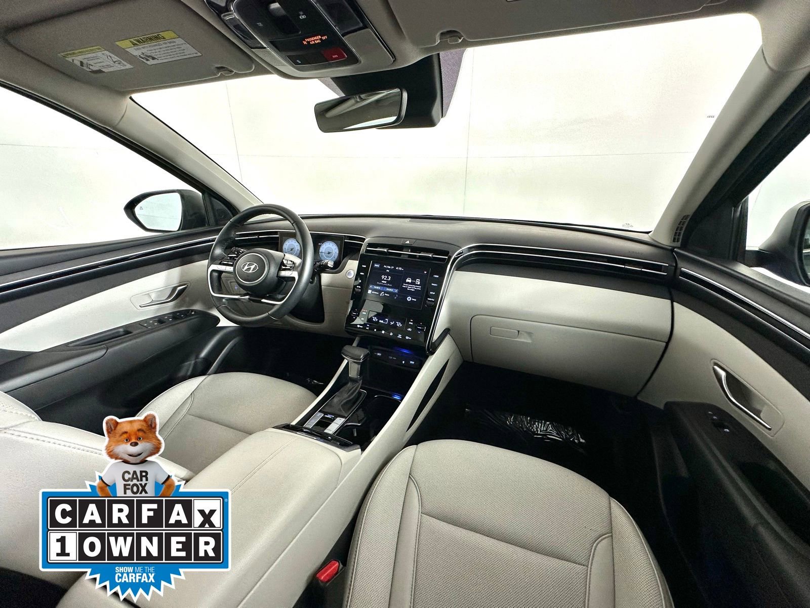 Used 2023 Hyundai Tucson SEL w/ Convenience Package image 2