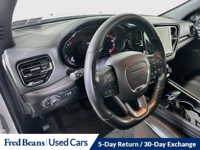Used 2024 Dodge Durango GT AWD/4WD image 12