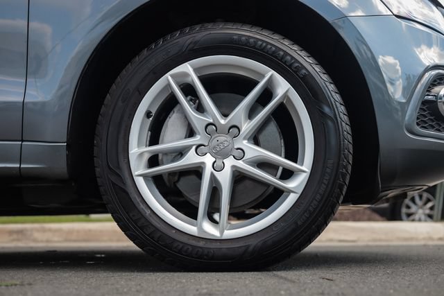 Used 2015 Audi Q5 3.0T Premium Plus AWD/4WD image 14