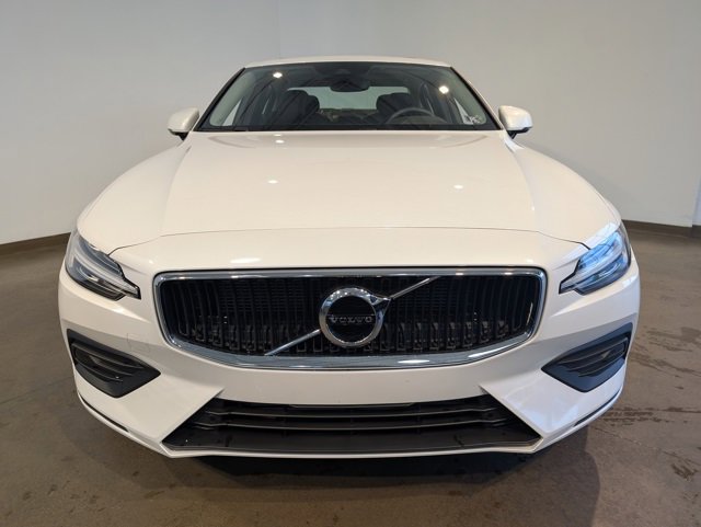 Used 2020 Volvo S60 T5 Momentum w/ Protection Package Premier image 2