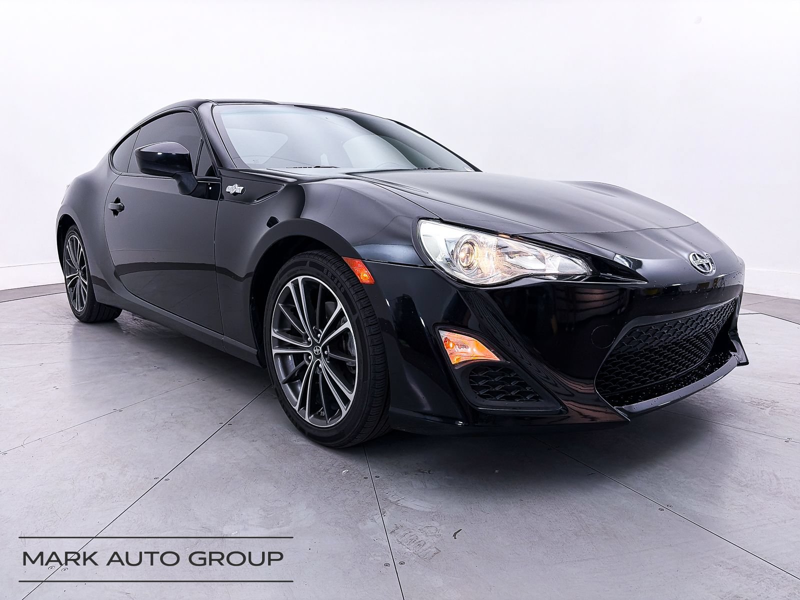 Used 2016 Scion FR-S