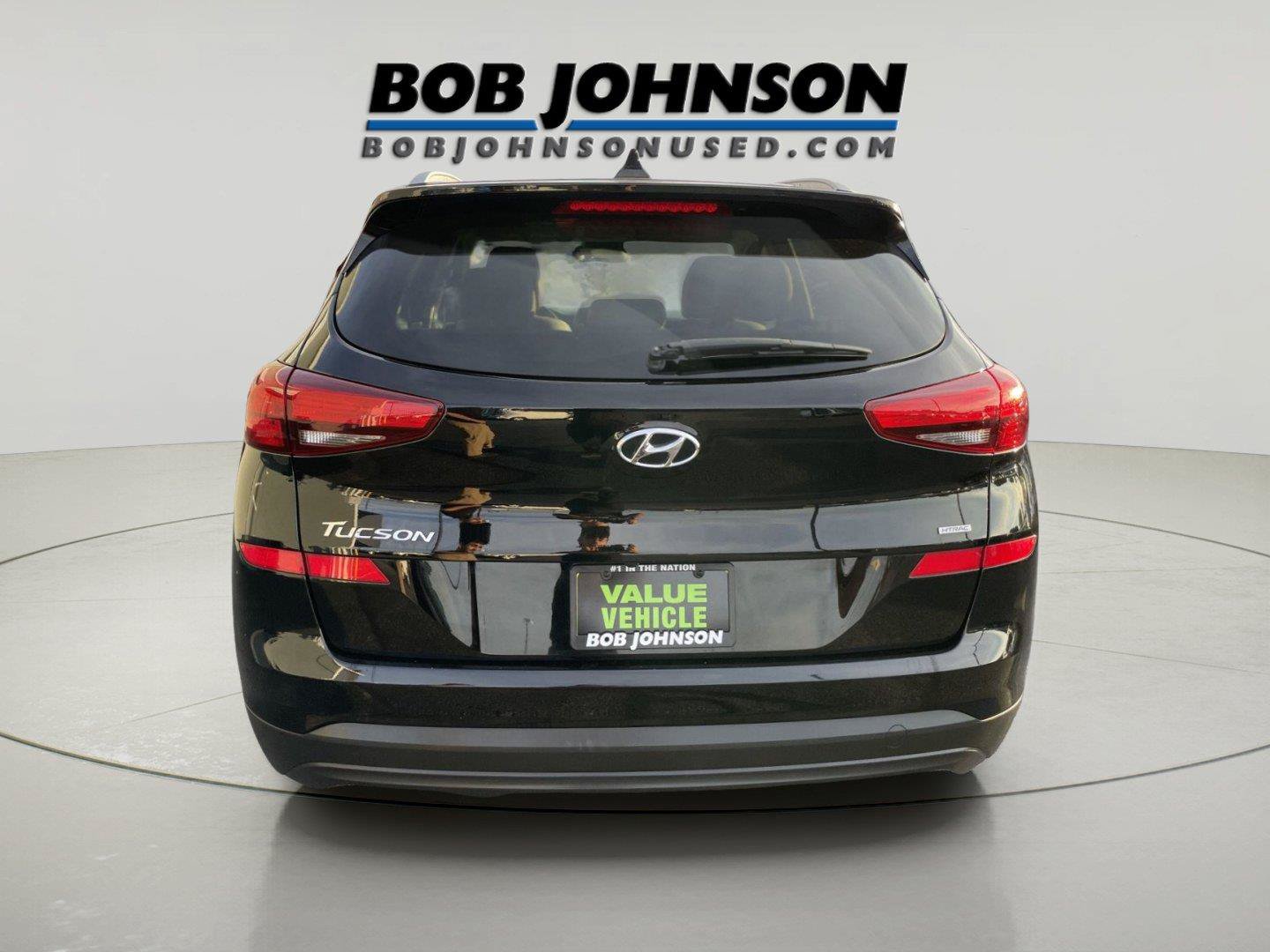 Used 2019 Hyundai Tucson Value AWD/4WD image 6