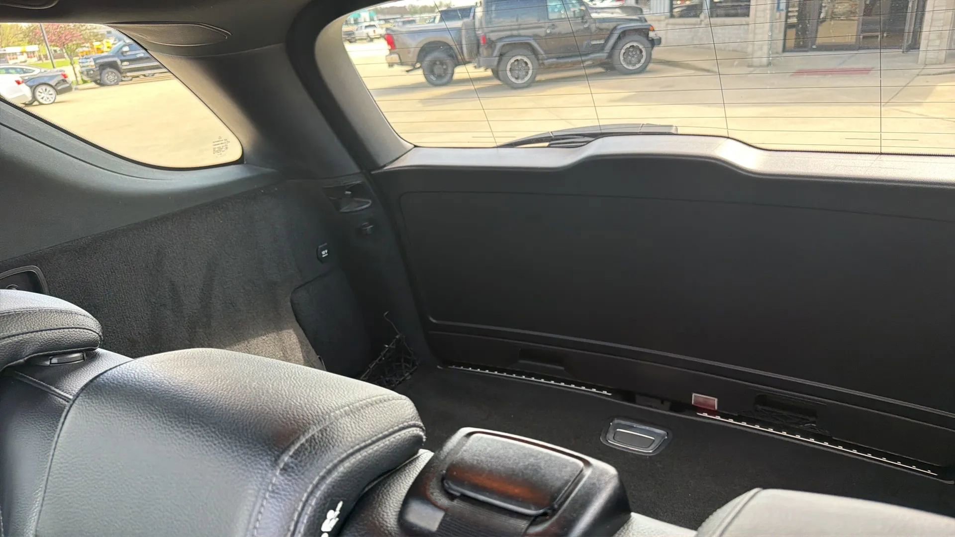 Used 2017 Mercedes-Benz GLE 350 4MATIC image 49