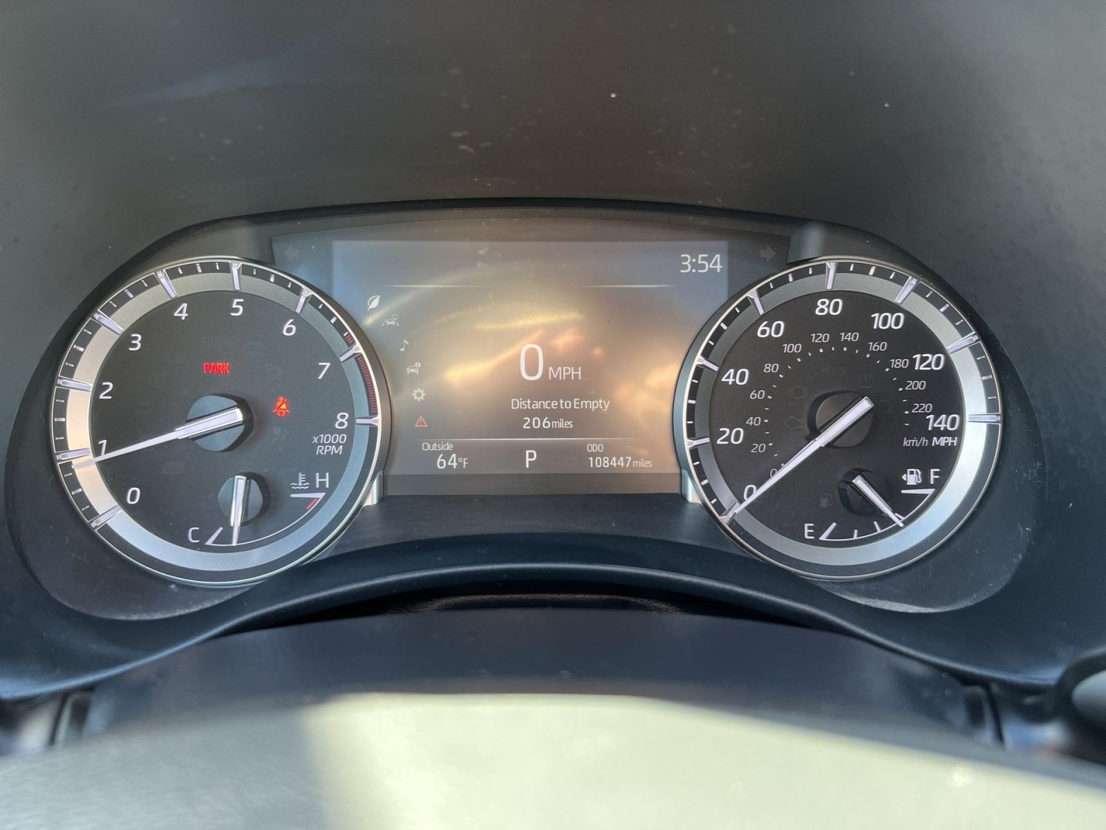Used 2022 Toyota Highlander XSE AWD/4WD image 17