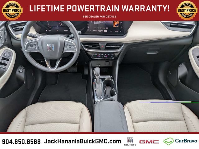 Used 2024 Buick Encore GX Avenir w/ Avenir Convenience Package FWD image 15