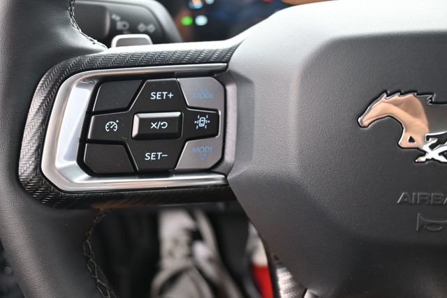 New 2026 Ford Mustang GT w/ GT Performance Package RWD image 16