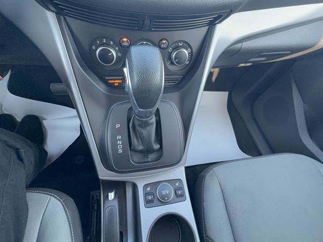 Used 2016 Ford Escape SE w/ SE Cold Weather Package AWD/4WD image 14
