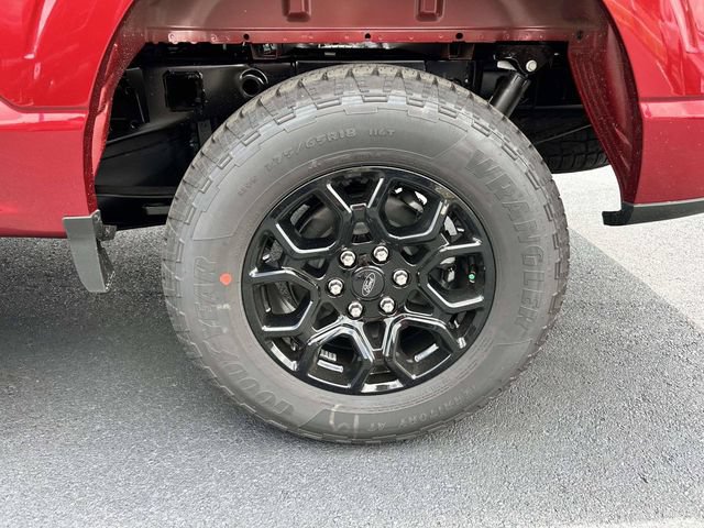 New 2026 Ford F150 XLT w/ Equipment Group 302A MID AWD/4WD image 8