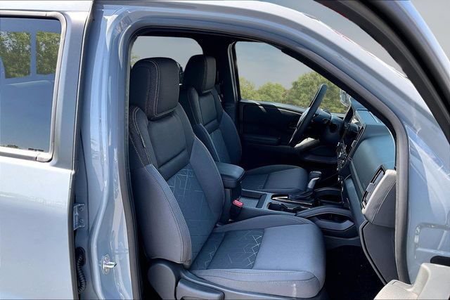 New 2027 Nissan Frontier SV w/ SV Convenience Package RWD image 11