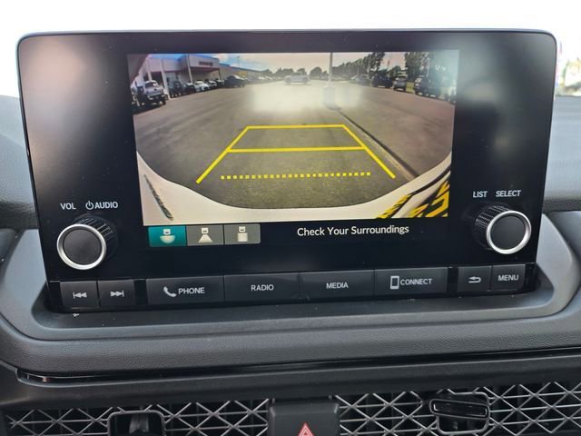 Used 2024 Honda Accord LX image 14