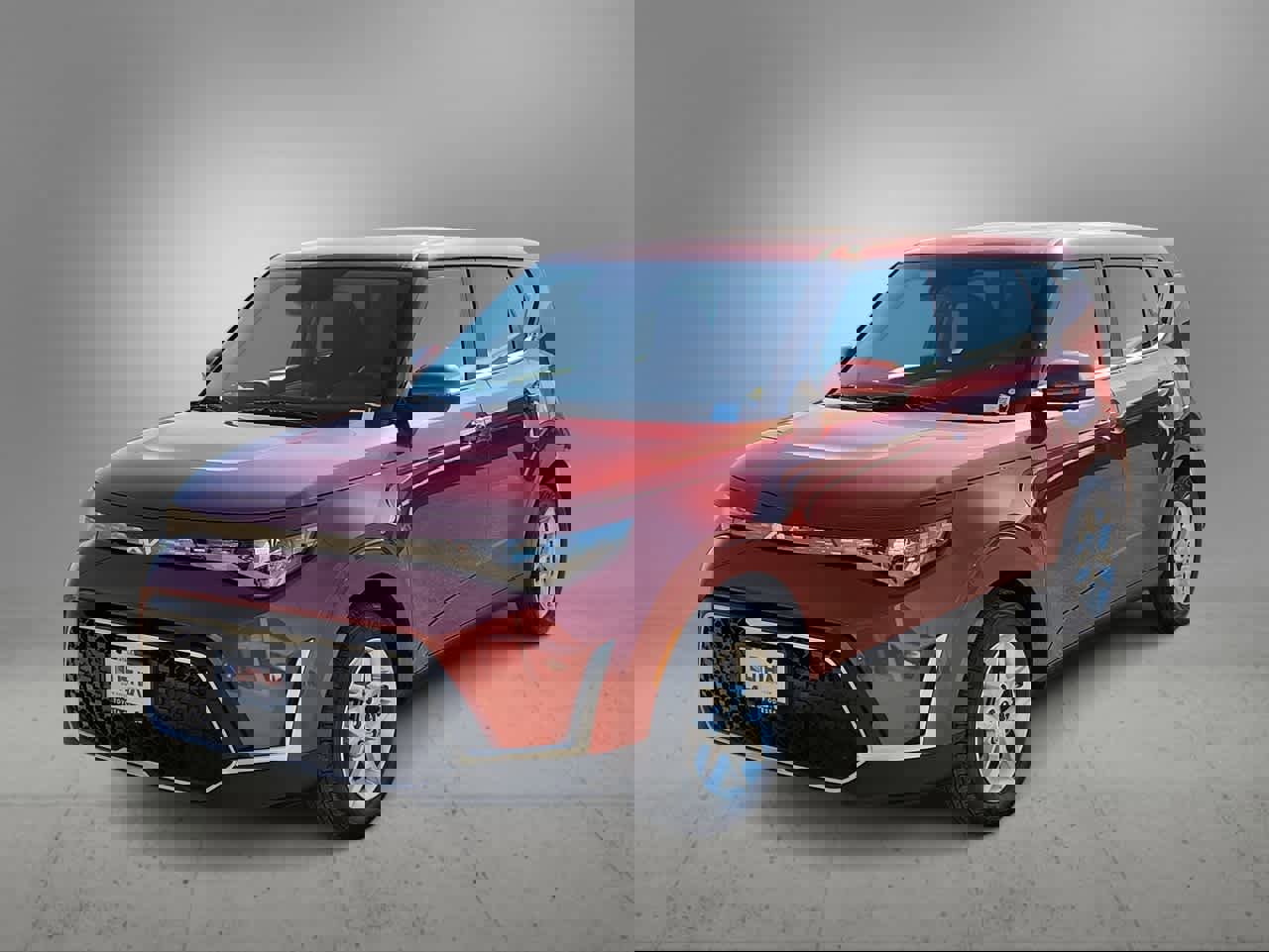 Used 2024 Kia Soul LX w/ Option Group 015