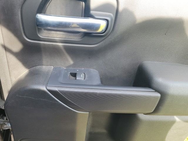 Certified 2019 Chevrolet Silverado 1500 LT w/ All-Star Edition image 22