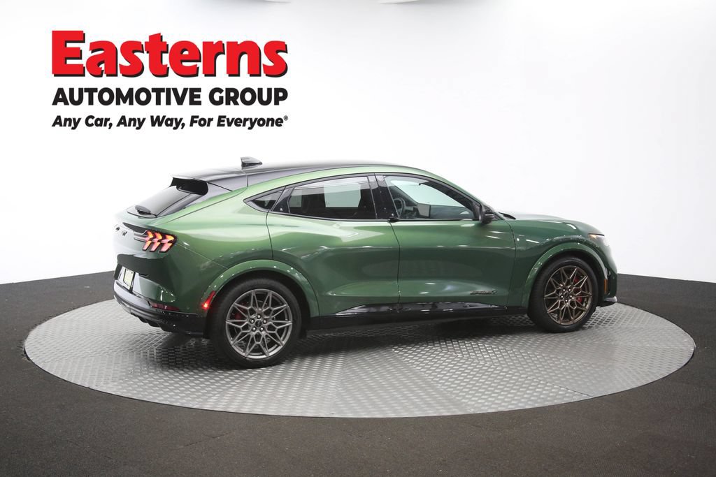 Used 2024 Ford Mustang Mach-E GT AWD/4WD image 44