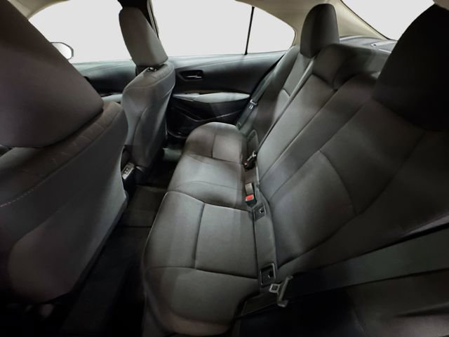 Used 2025 Toyota Corolla LE image 24