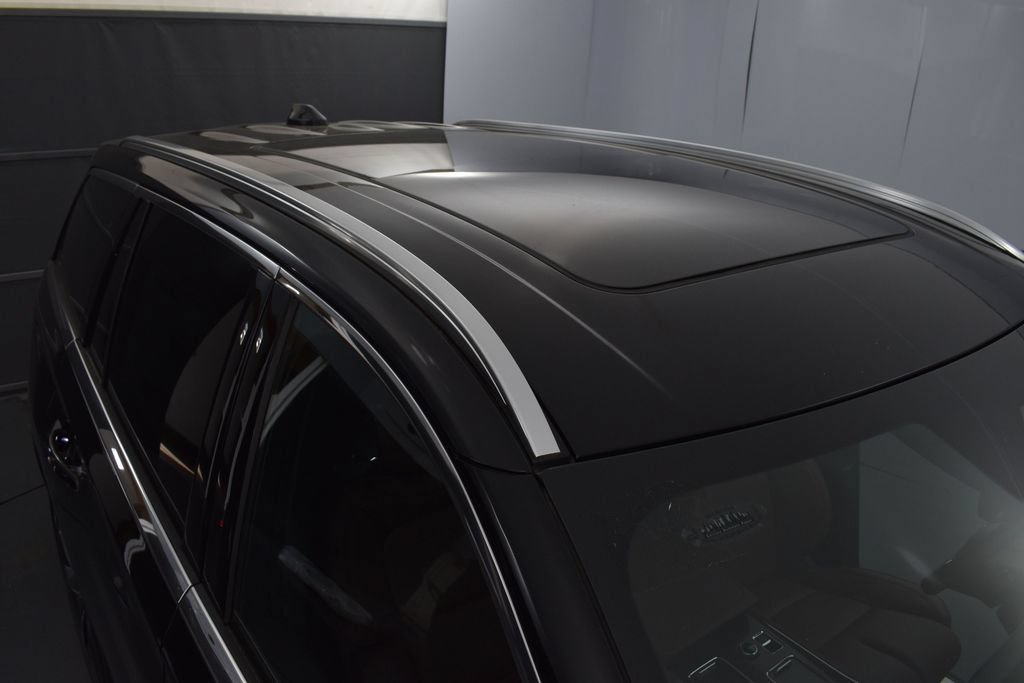 New 2026 Lincoln Aviator Reserve AWD/4WD image 30
