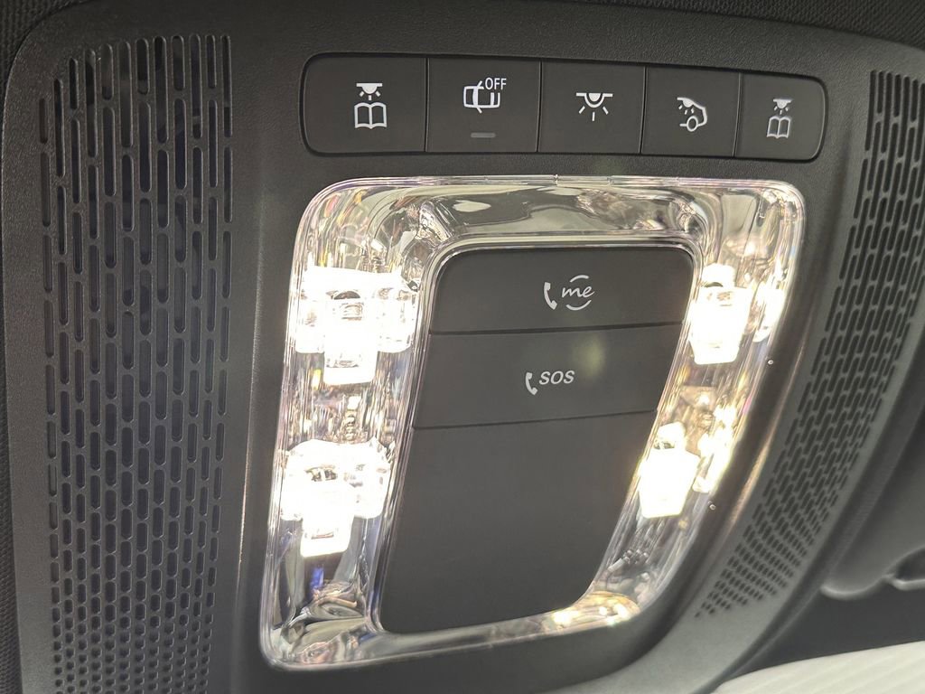 Certified 2024 Mercedes-Benz EQB 250+ image 33