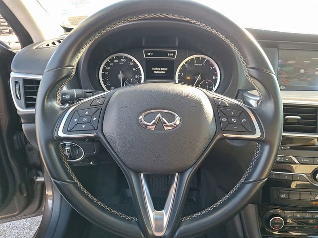 Used 2018 INFINITI QX30 Premium w/ Navigation Package image 22