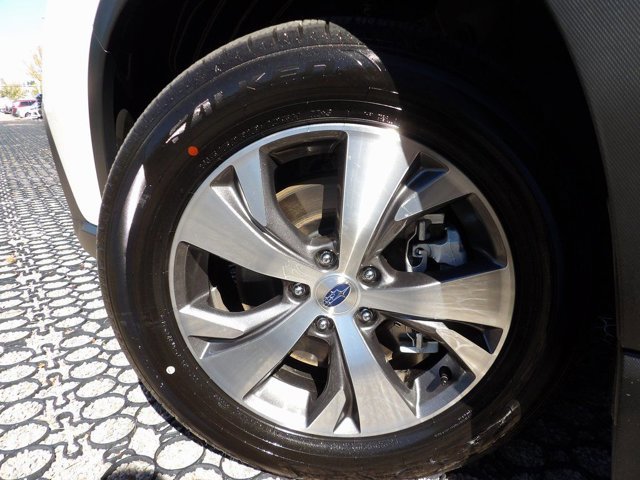 Certified 2025 Subaru Ascent Premium w/ Premium Package image 26