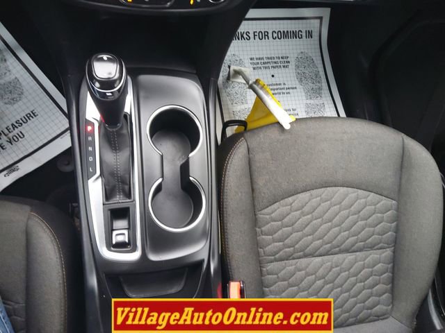 Used 2019 Chevrolet Equinox LT image 28