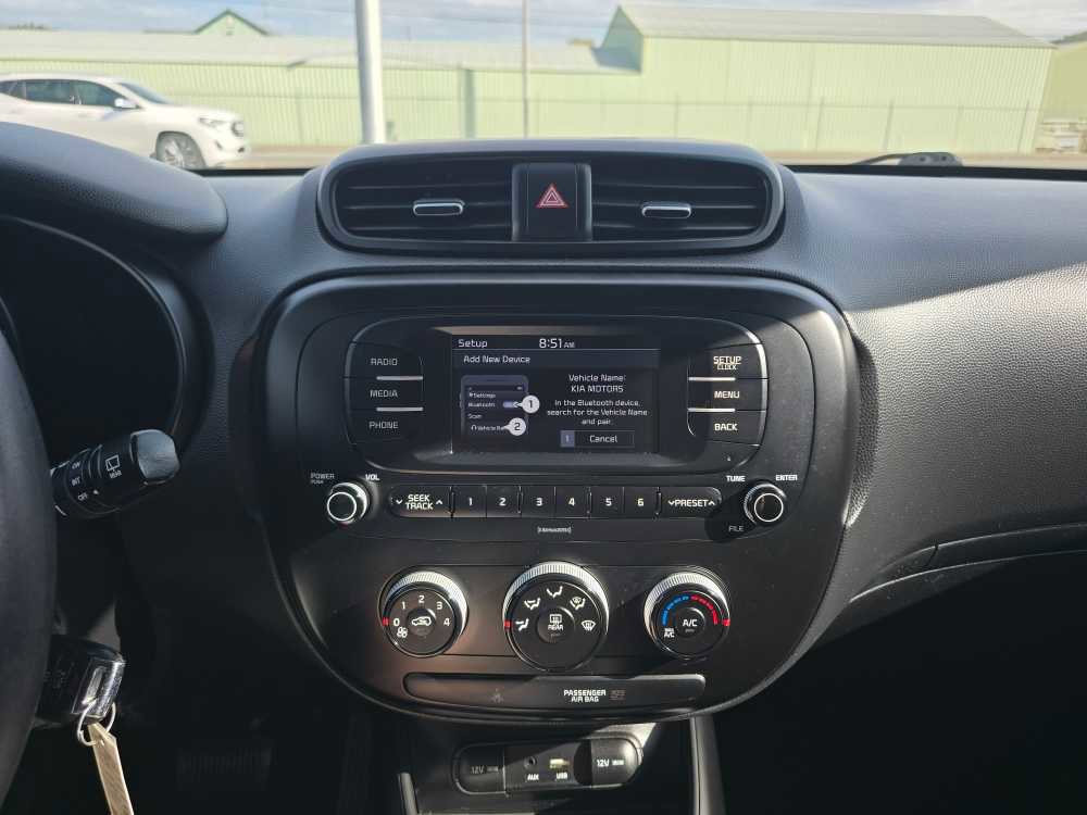 Used 2018 Kia Soul image 13