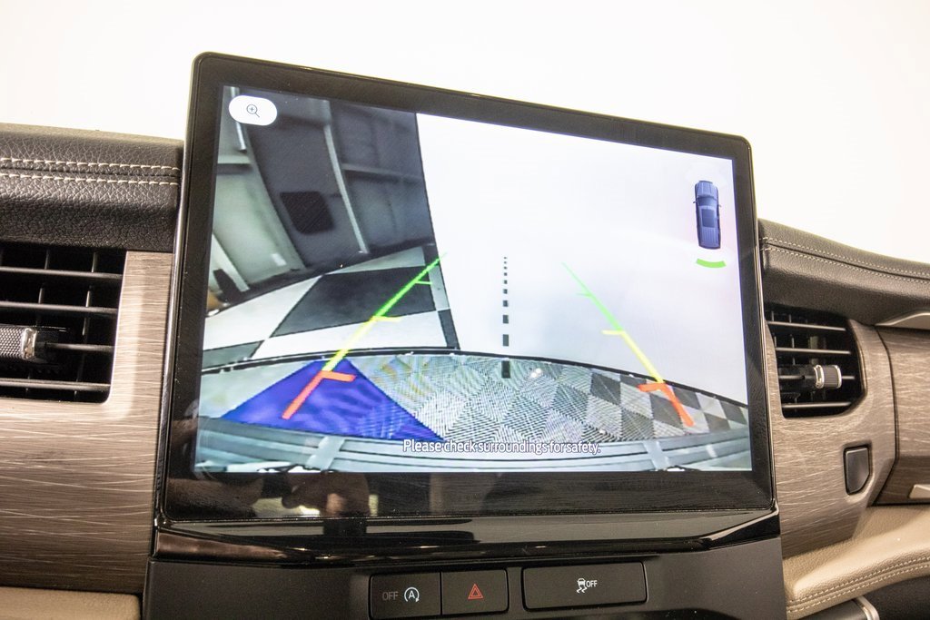 Used 2024 Ford Expedition Max Limited image 25