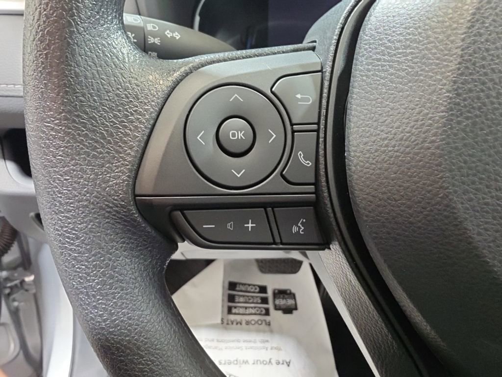 Used 2025 Toyota RAV4 LE image 25