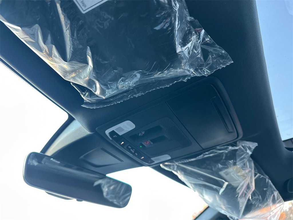 New 2026 Honda Civic Sport Touring image 26