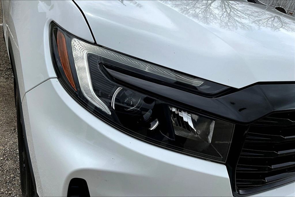 Used 2021 Honda Ridgeline Black Edition image 30