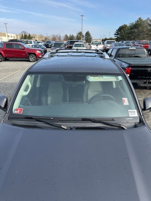 Used 2016 Toyota 4Runner SR5 image 8