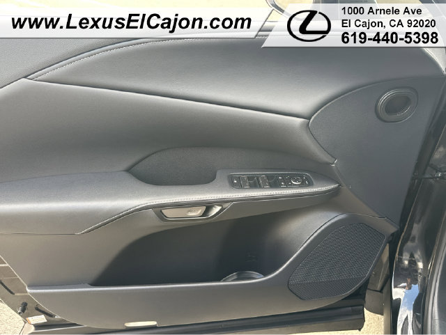 Used 2026 Lexus RX 350h w/ Convenience Package AWD/4WD image 38