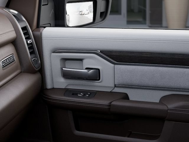 New 2026 RAM 2500 Laramie w/ Towing Technology Group AWD/4WD image 33
