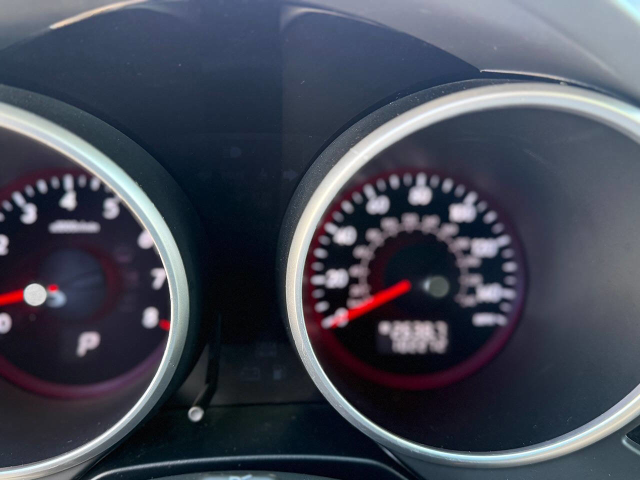 Used 2008 Subaru Tribeca Limited AWD/4WD image 58