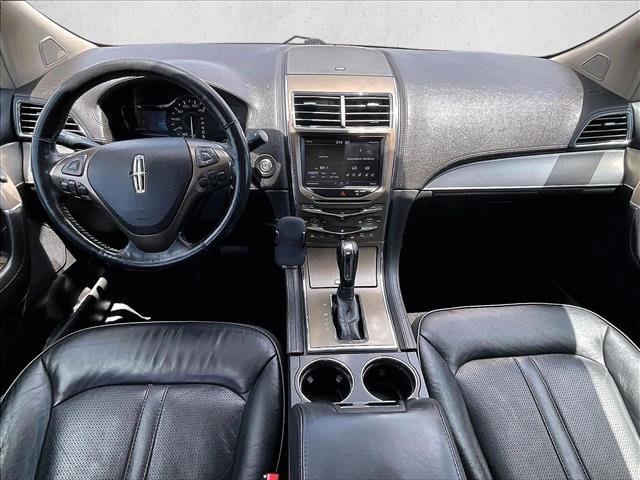 Used 2013 Lincoln MKX AWD image 14