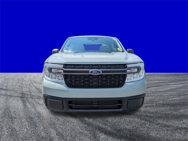 Used 2024 Ford Maverick XLT image 9