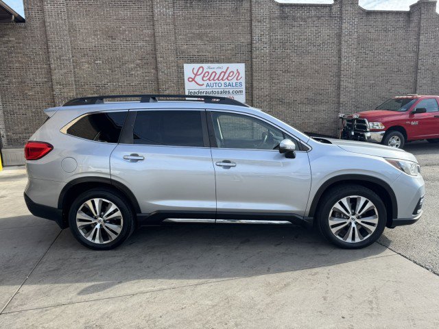 Used 2020 Subaru Ascent Limited w/ Popular Package #3 image 2