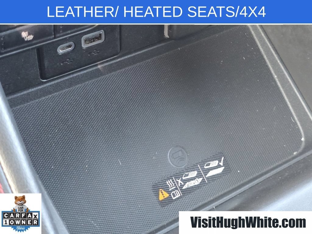 Used 2021 Chevrolet Tahoe RST AWD/4WD image 8