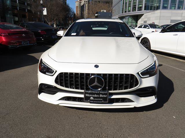Used 2023 Mercedes-Benz AMG GT 43 image 6