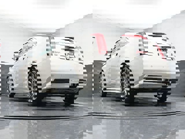 Used 2014 Cadillac CTS Performance image 40