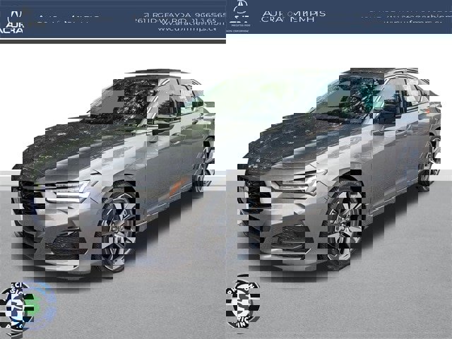 New 2025 Acura TLX w/ Technology Package