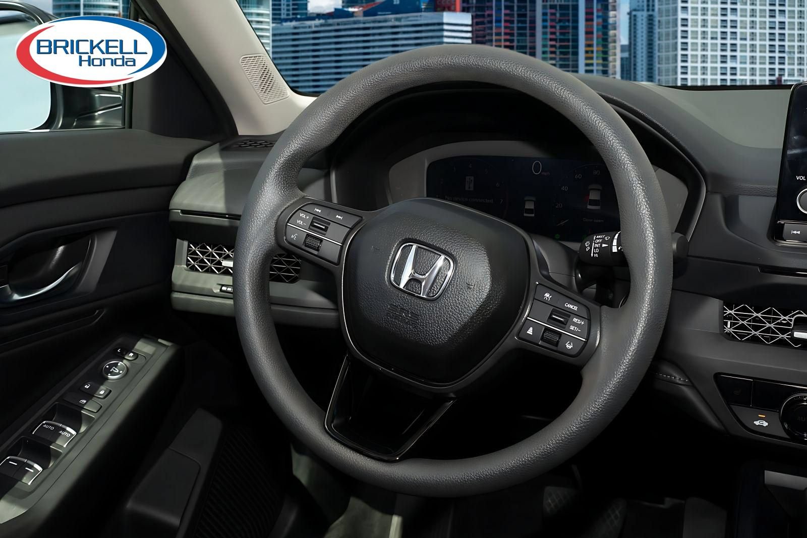 Certified 2025 Honda Accord SE image 23