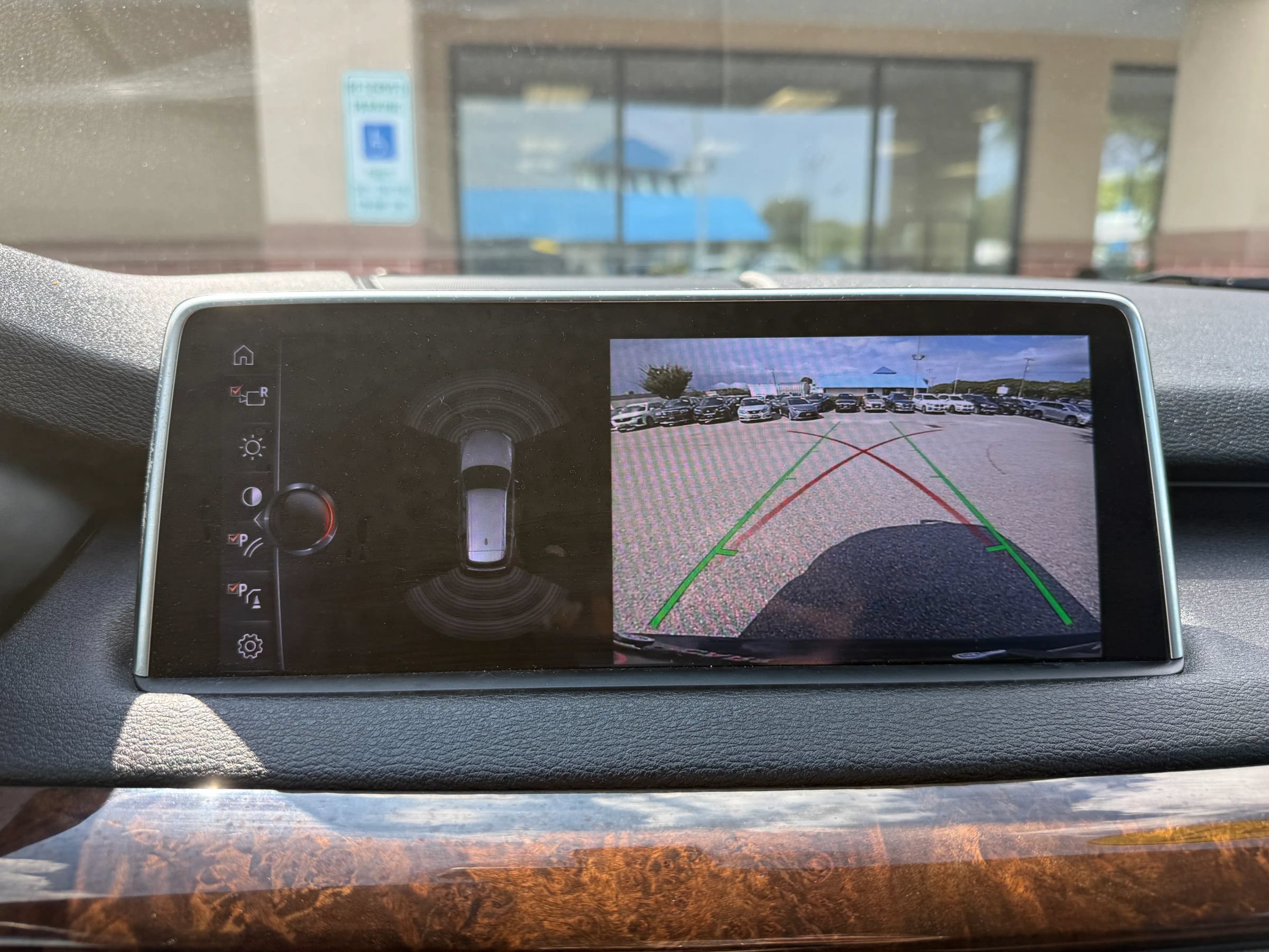 Used 2017 BMW X5 xDrive35i AWD/4WD image 32