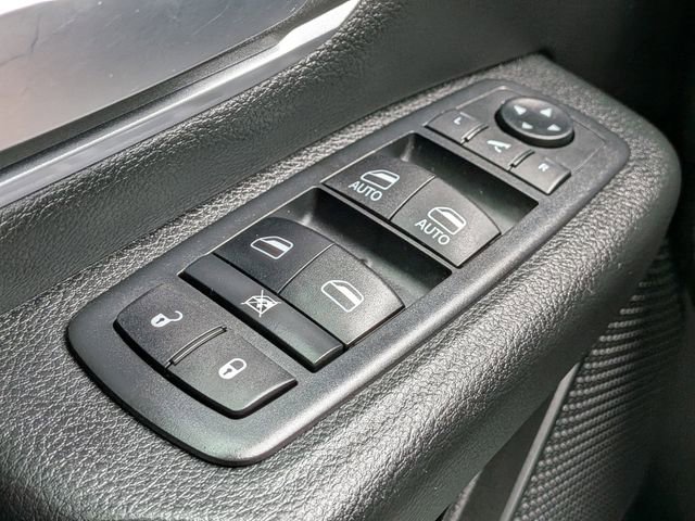 Used 2020 RAM 1500 Big Horn RWD image 26