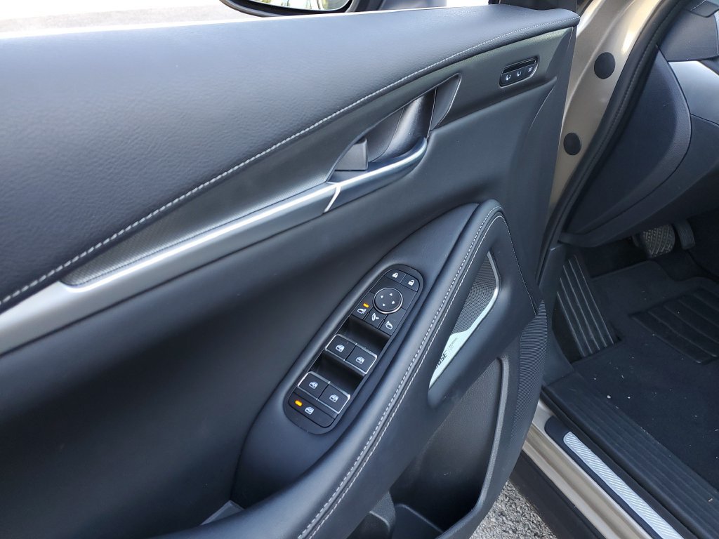 Used 2024 INFINITI QX60 Luxe w/ Vision Package FWD image 18
