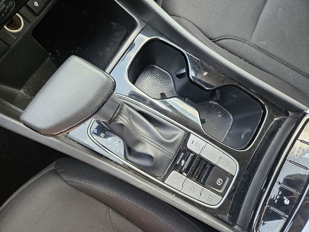 Certified 2024 Hyundai Tucson SEL image 16