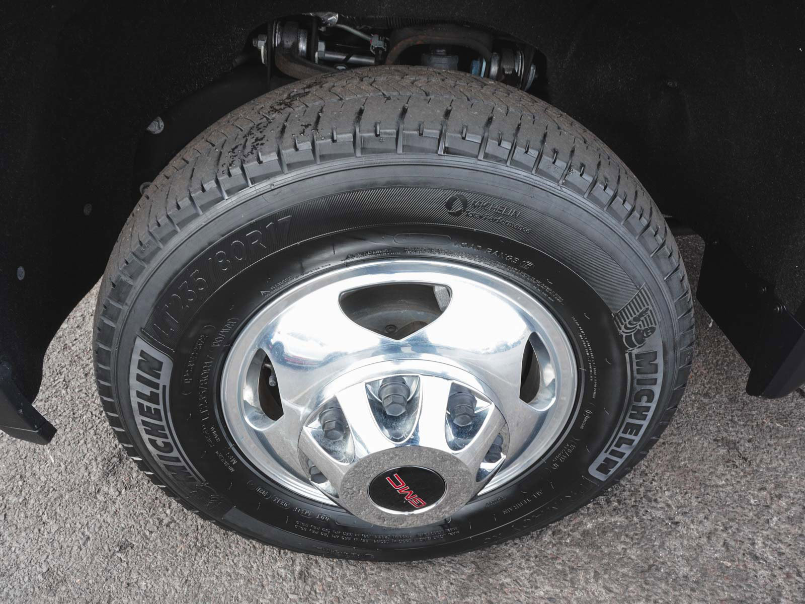 Used 2022 GMC Sierra 3500 Denali image 9