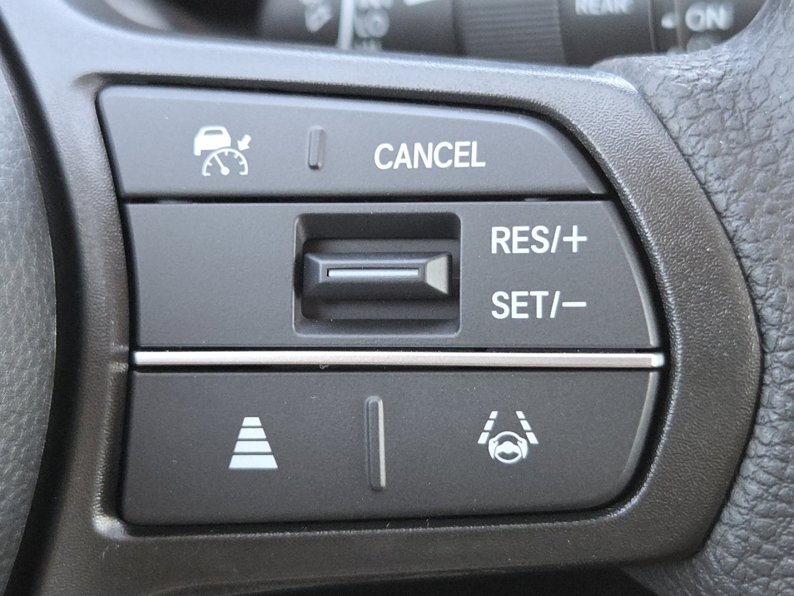 New 2026 Honda CR-V EX image 10