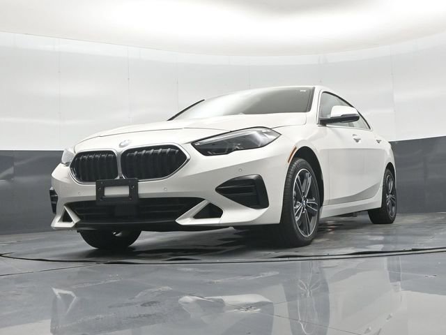 Used 2024 BMW 228i Gran Coupe image 44