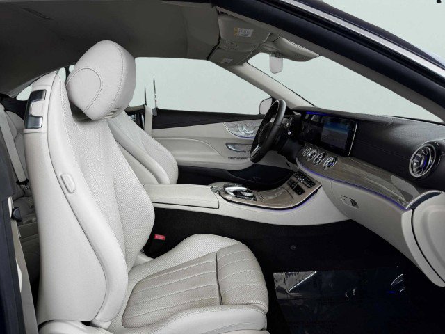 Used 2019 Mercedes-Benz E 450 4MATIC Cabriolet image 56