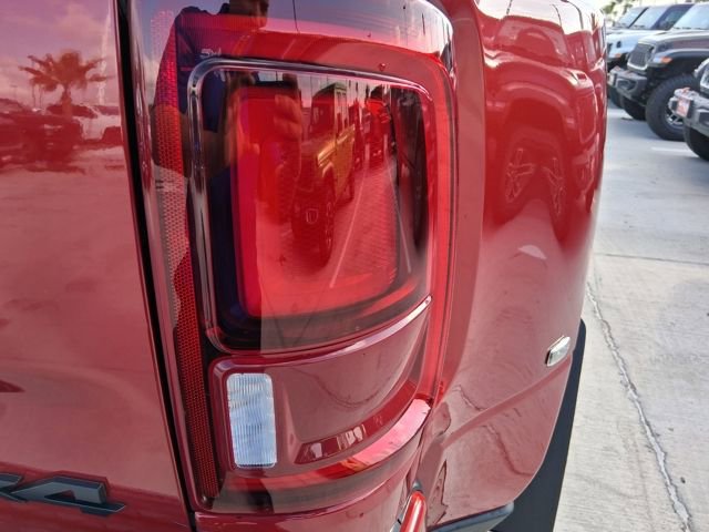 New 2026 RAM 3500 Laramie w/ Night Edition image 9